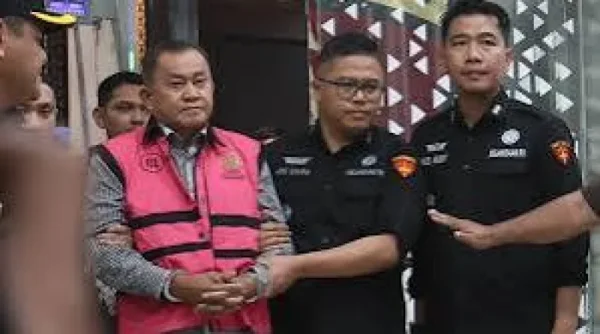 Eks Wakil Kepala BGN Ajukan Praperadilan Kasus MBG